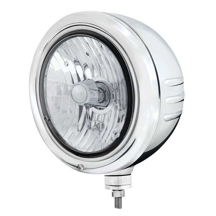 STAINLESS CLASSIC EMBOSSE