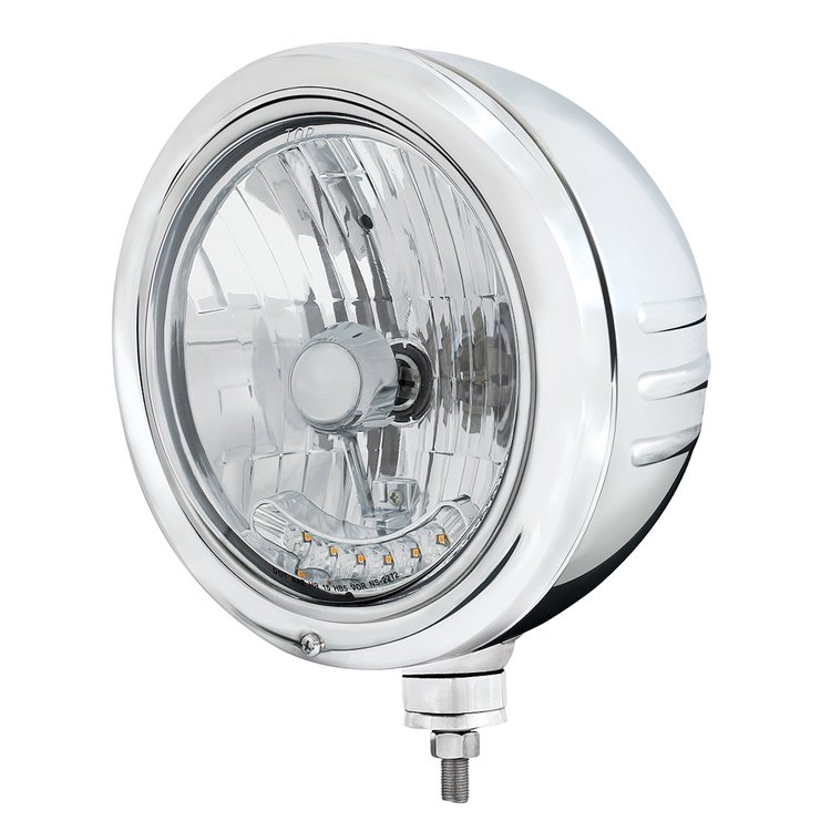 STAINLESS CLASSIC EMBOSSE