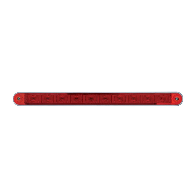 10 LED 9 SPLIT TURN FUNCT