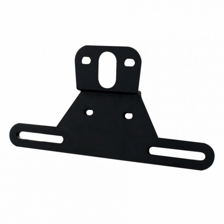 33097 Universal License Bracket