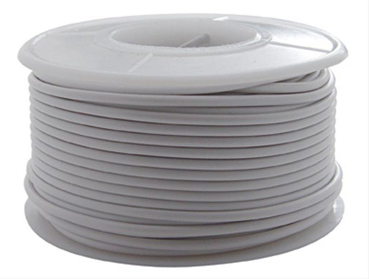 16G 100 PRIMARY WIRE ROLL