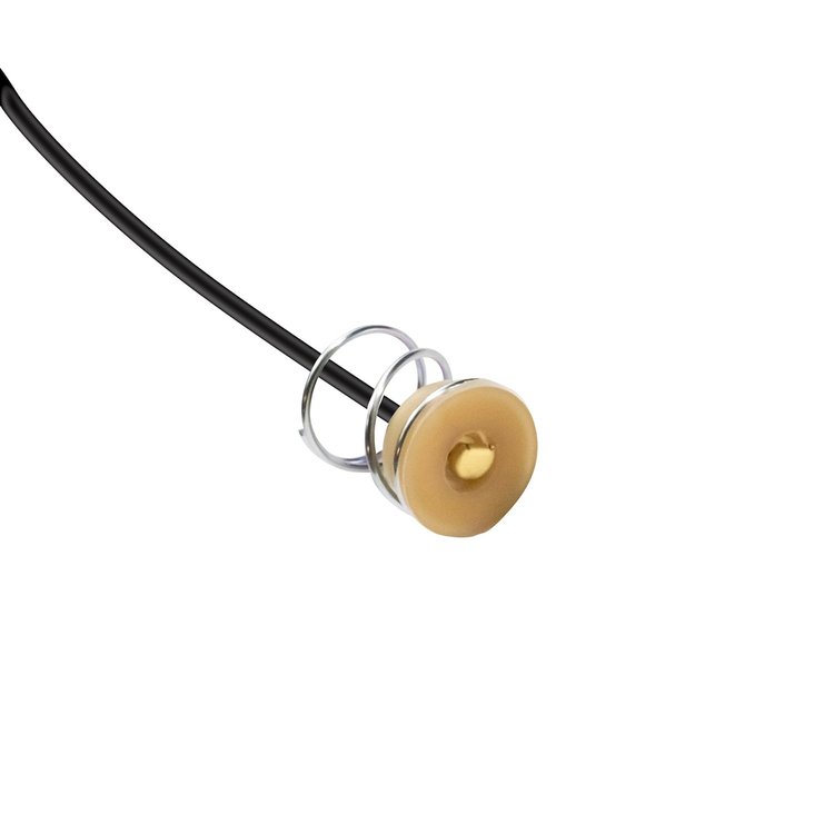 34201P Single Contact 1156 Pigtail