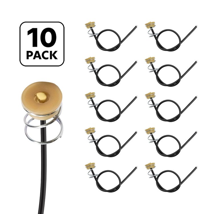 34201P10 Single Contact 1156 Pigtail