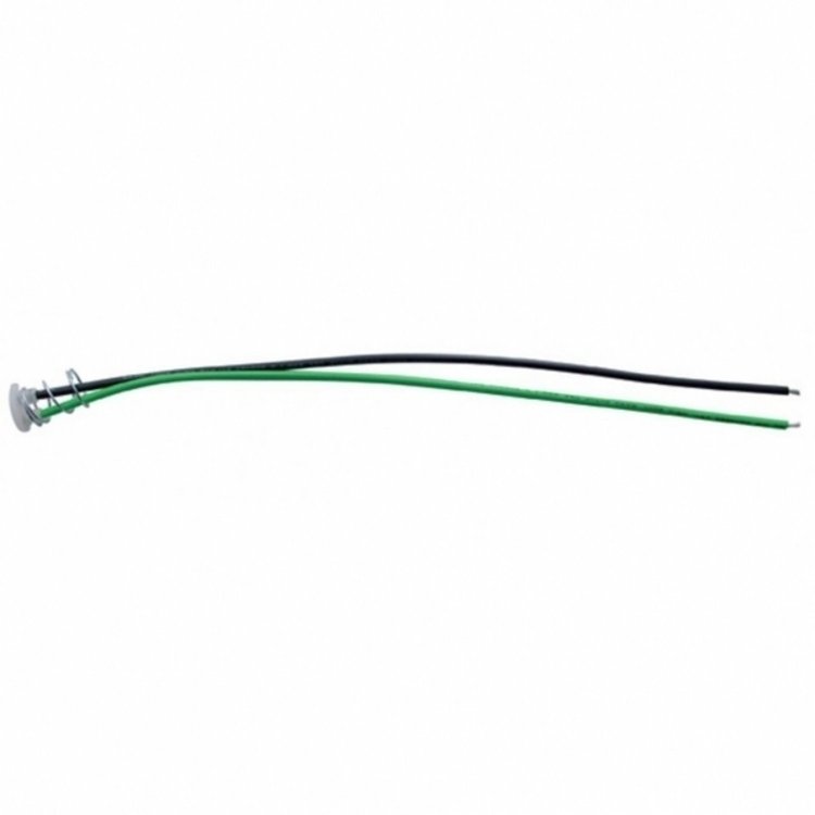 34202P Double Contact 1157 Pigtail