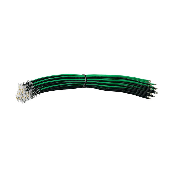 34202P50 Double Contact 1157 Pigtail