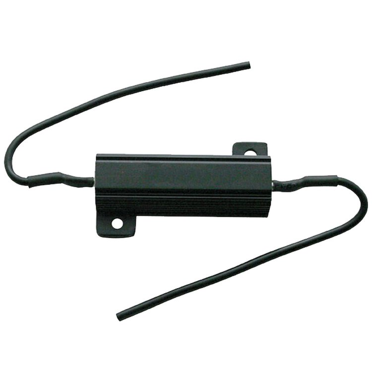 Load Resistor 50W 6 OHM