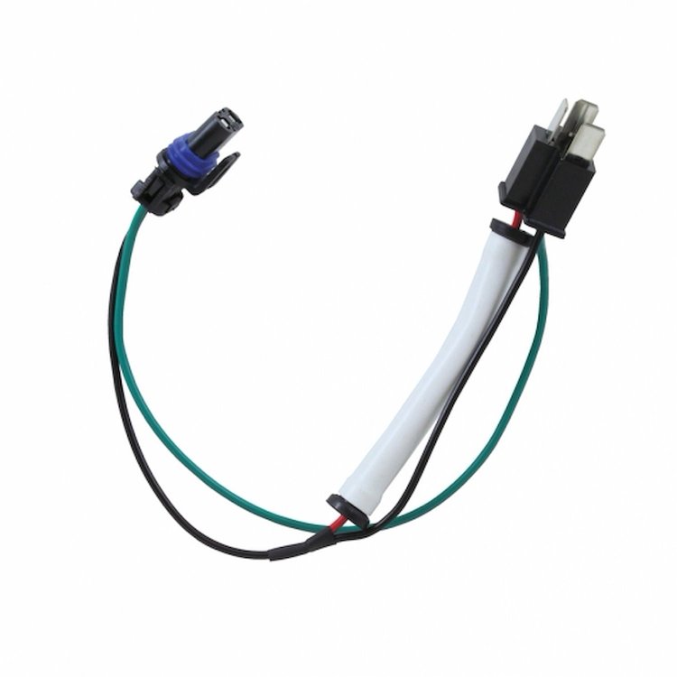 34219B 9005 to H4 Headlight Adapter