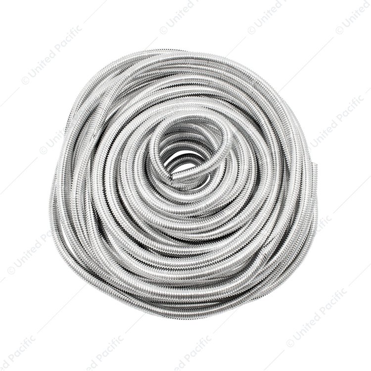 34817 100' Wire Loom Roll