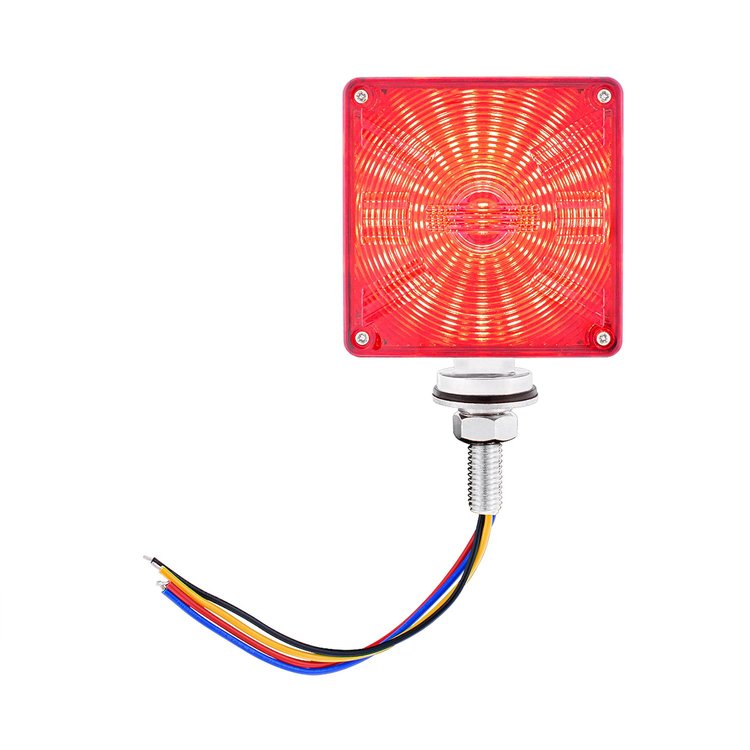 36106 48 LED Competition Series Mini Double Face Light