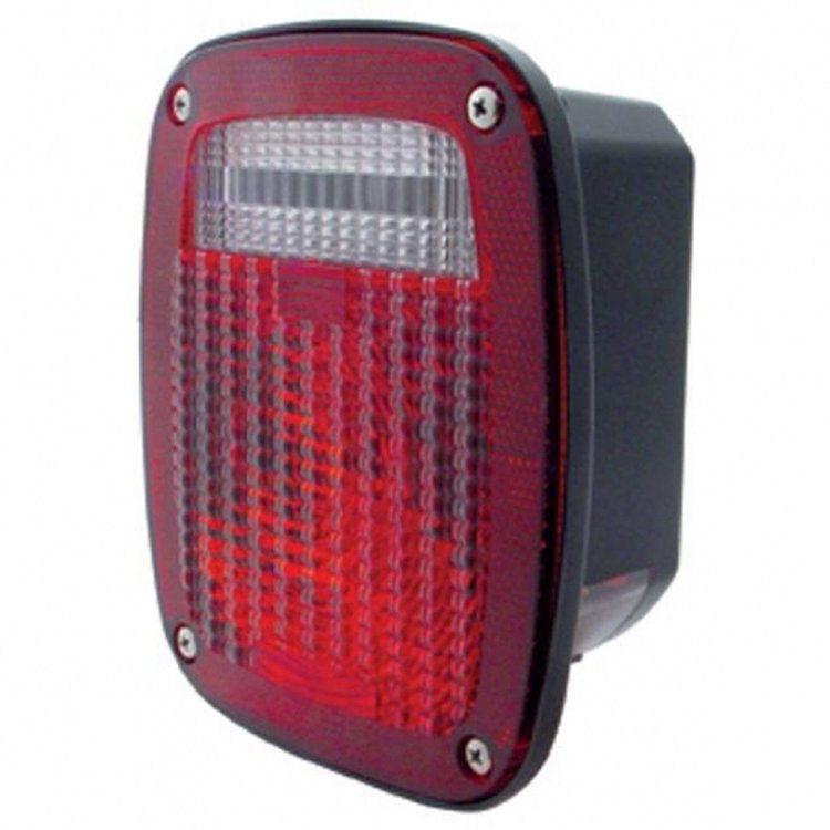 36379 Universal Combination Tail Light