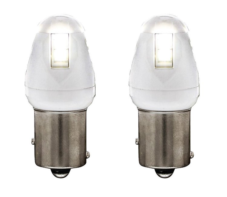 1157 LED Bulb White