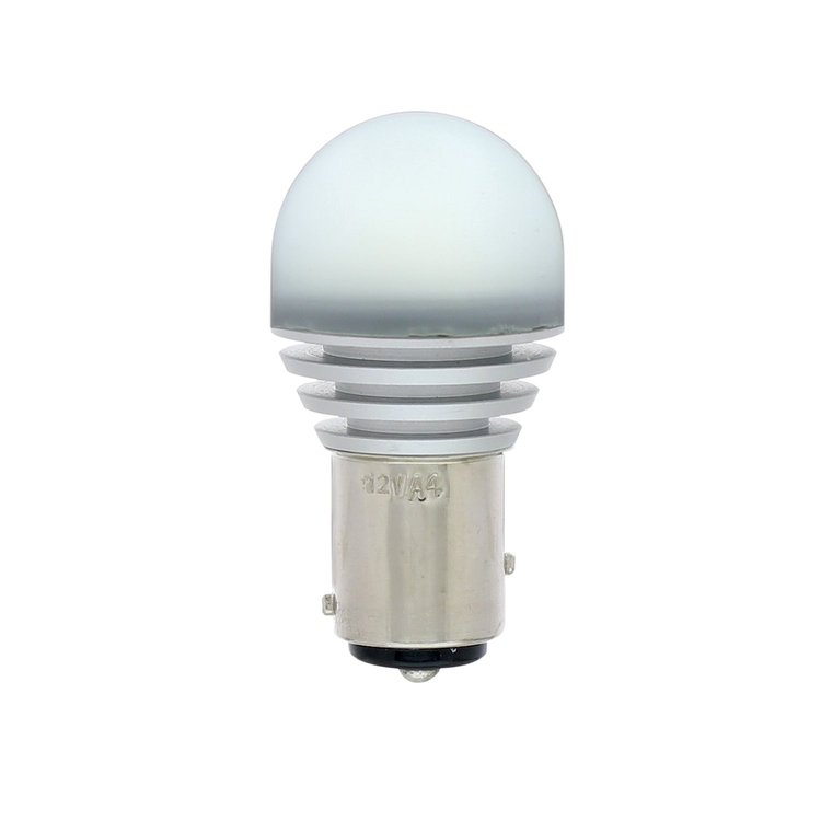 36471 High Power 1157 LED Bulb - White