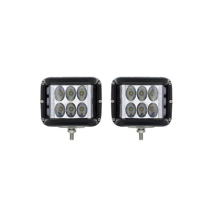 9 HIGH POWER LED DRIVING/