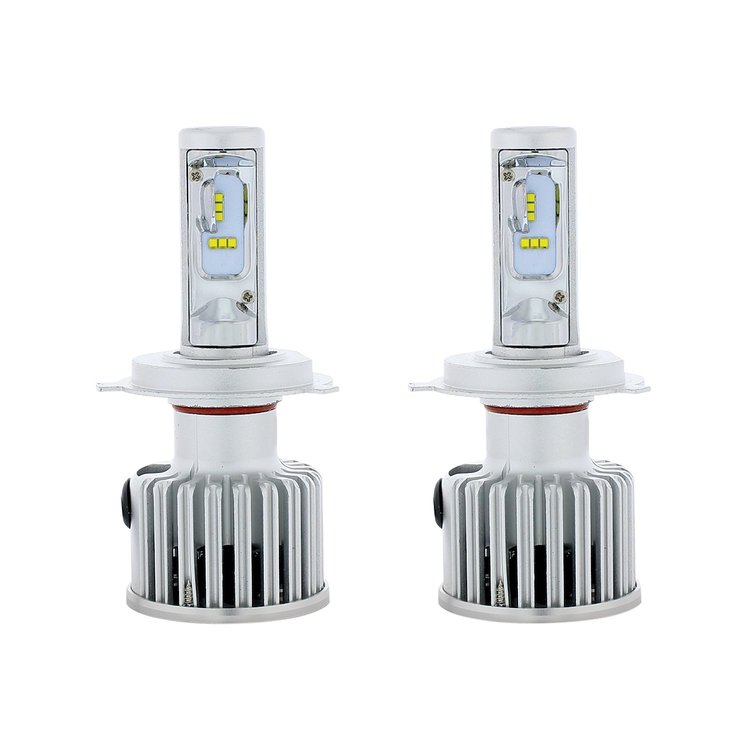 High Power H4 LED Bulb