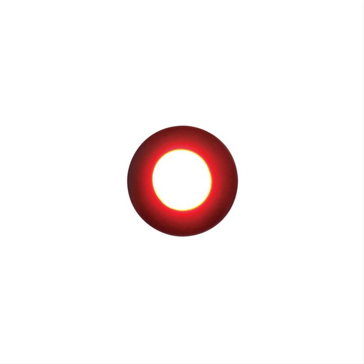 1 LED SNAP-IN INDICATOR L