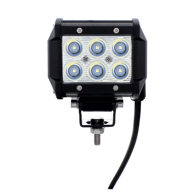 6 HIGH POWER LED DRIVING/