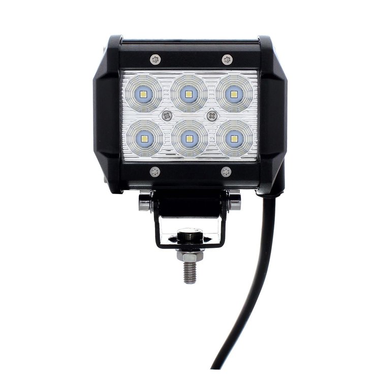 6 HIGH POWER LED DRIVING/