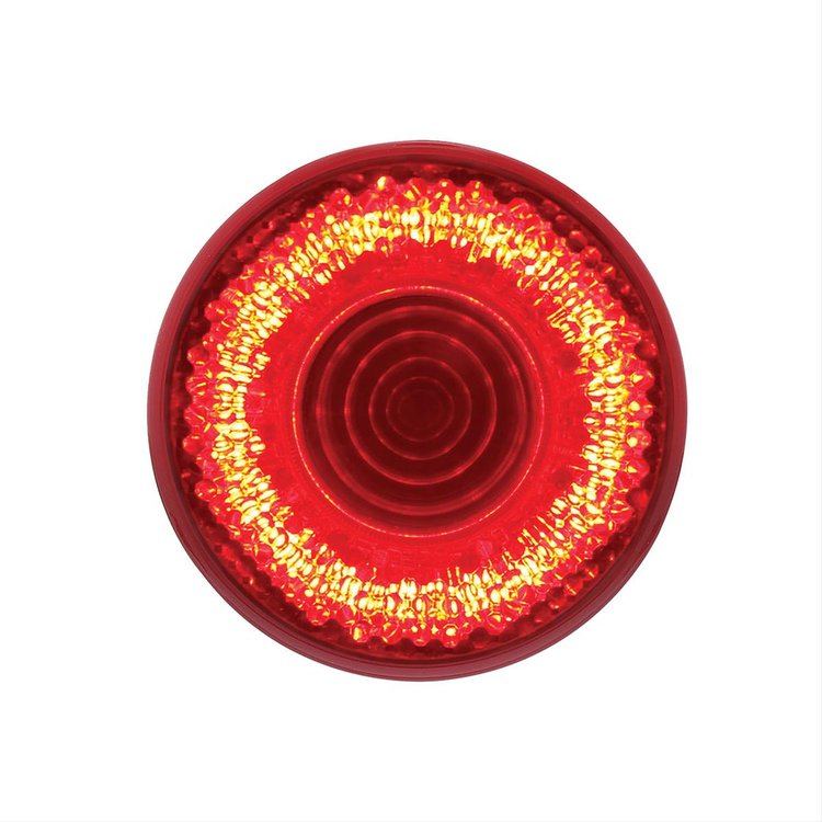 9 LED 2 CLEARANCE/MARKER