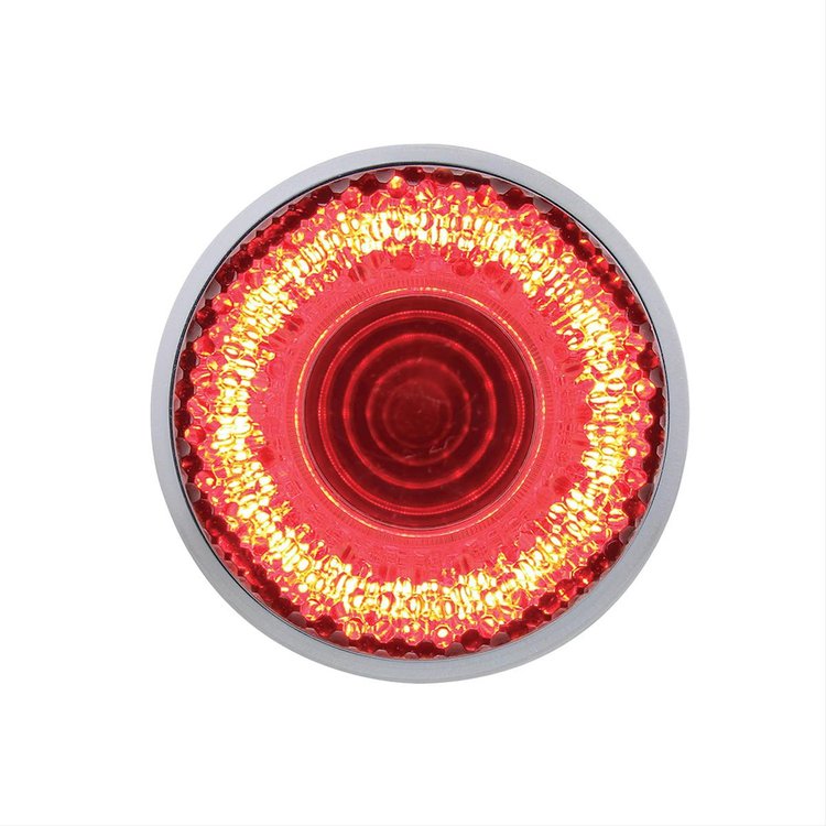 9 LED 2 CLEARANCE/MARKER