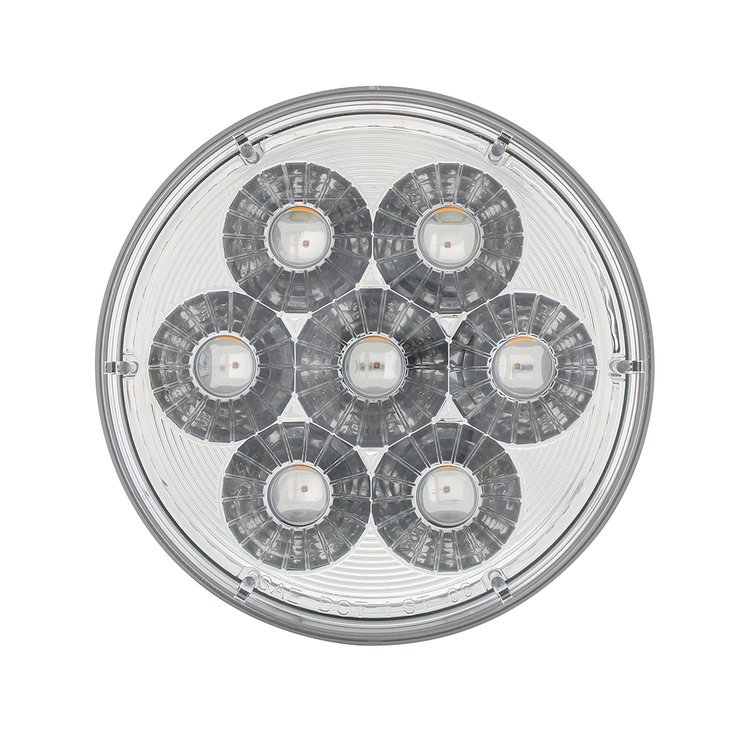 14 LED S/T/T / P/T/C DUAL