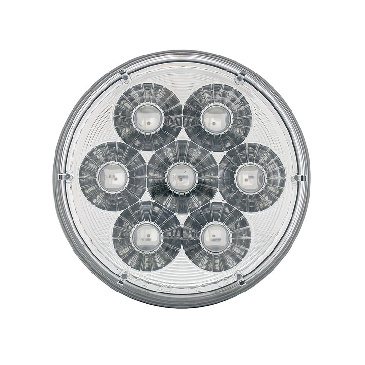 14 LED S/T/T / P/T/C DUAL