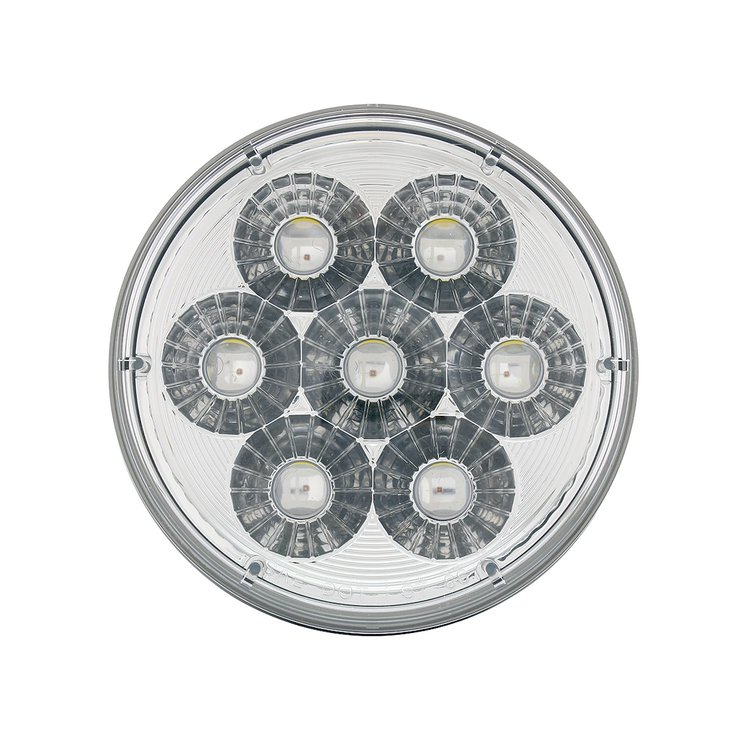 14 LED S/T/T / P/T/C DUAL
