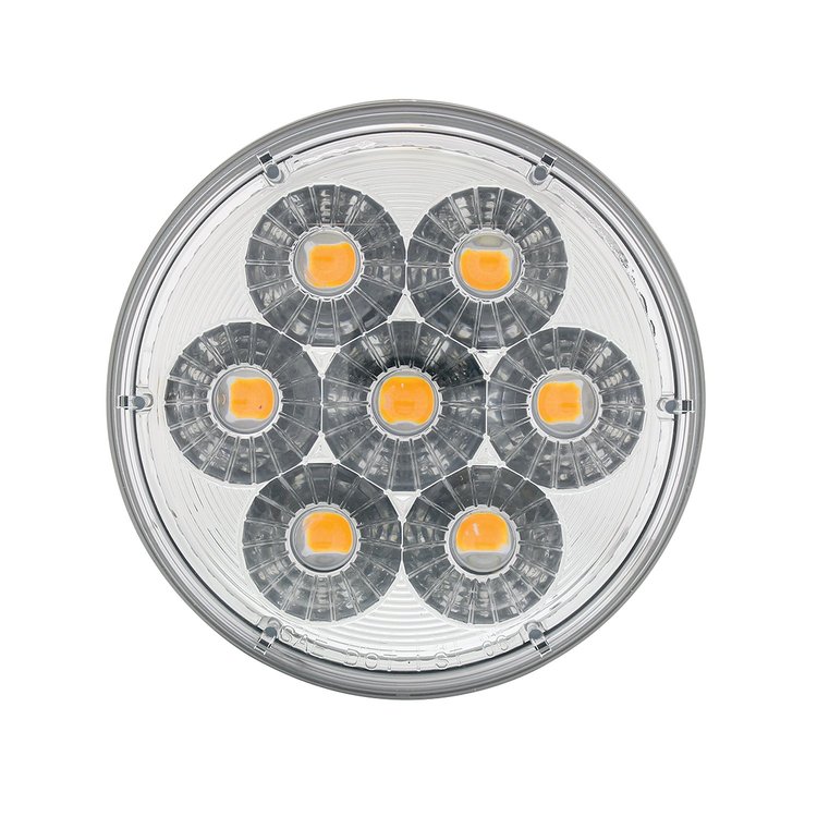 14 LED S/T/T / P/T/C DUAL