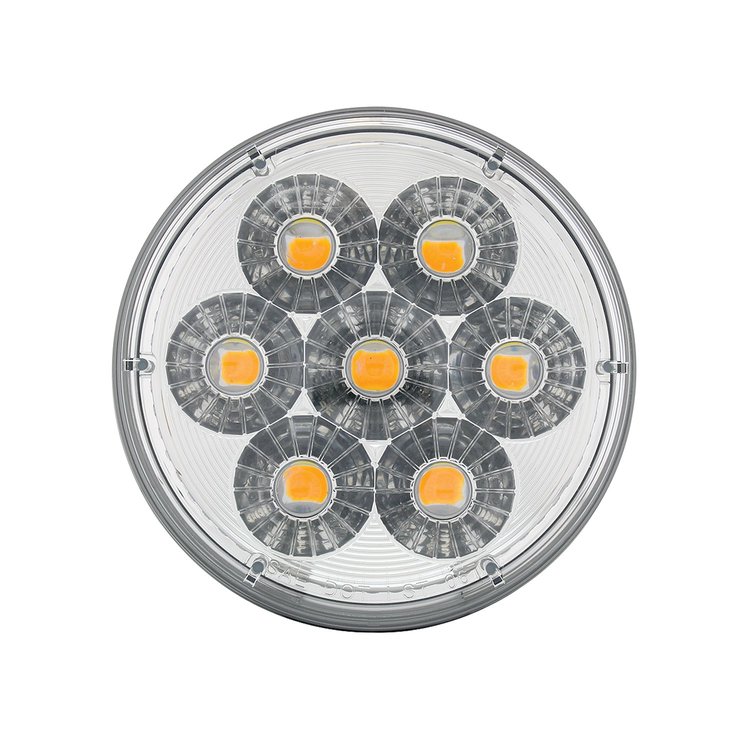 14 LED S/T/T / P/T/C DUAL