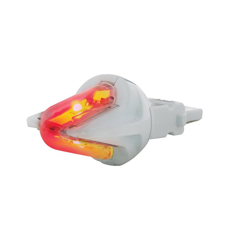 2 HIGH POWER LED 3156 BUL
