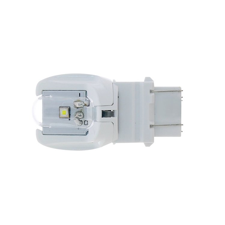 2 HIGH POWER LED 3157 BUL