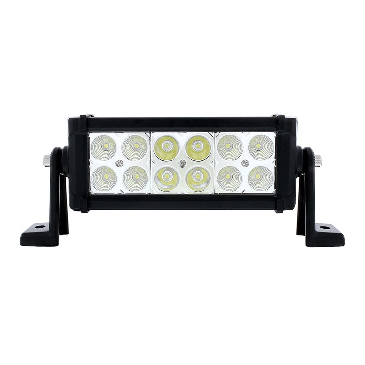 12 HIGH POWER LED 7 COMBO