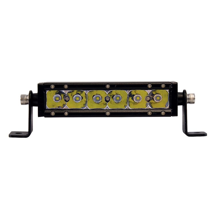 HIGH POWER SINGLE ROW LED