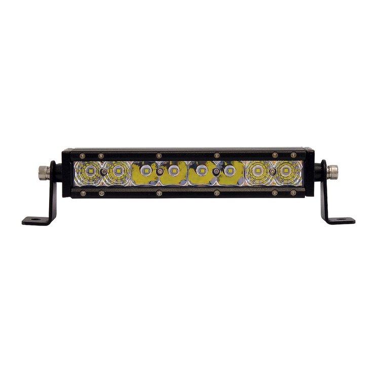 HIGH POWER SINGLE ROW LED