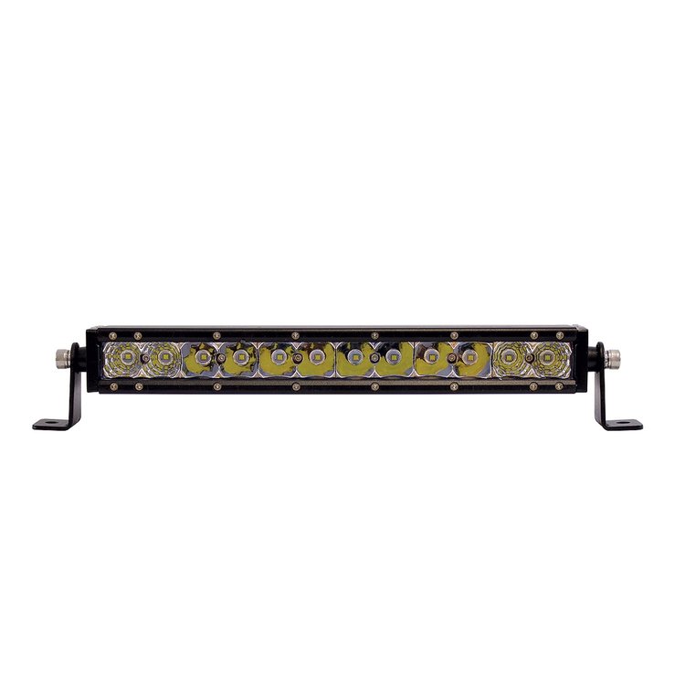 HIGH POWER SINGLE ROW LED