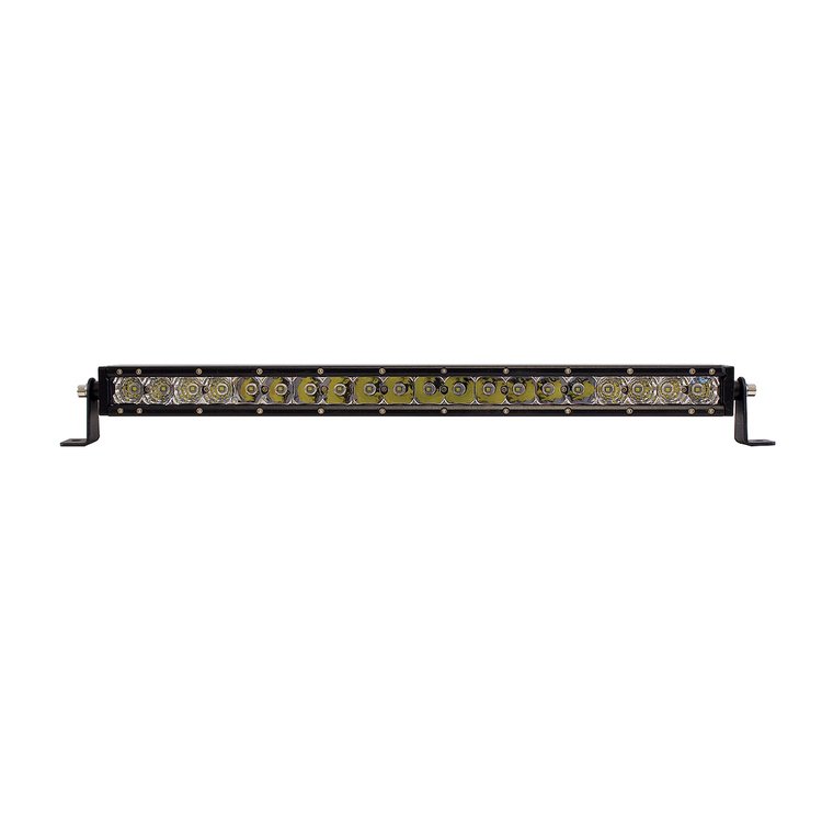 HIGH POWER SINGLE ROW LED