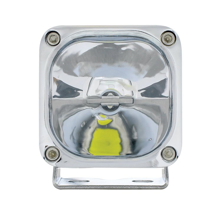 2 HIGH POWER LED WORKING