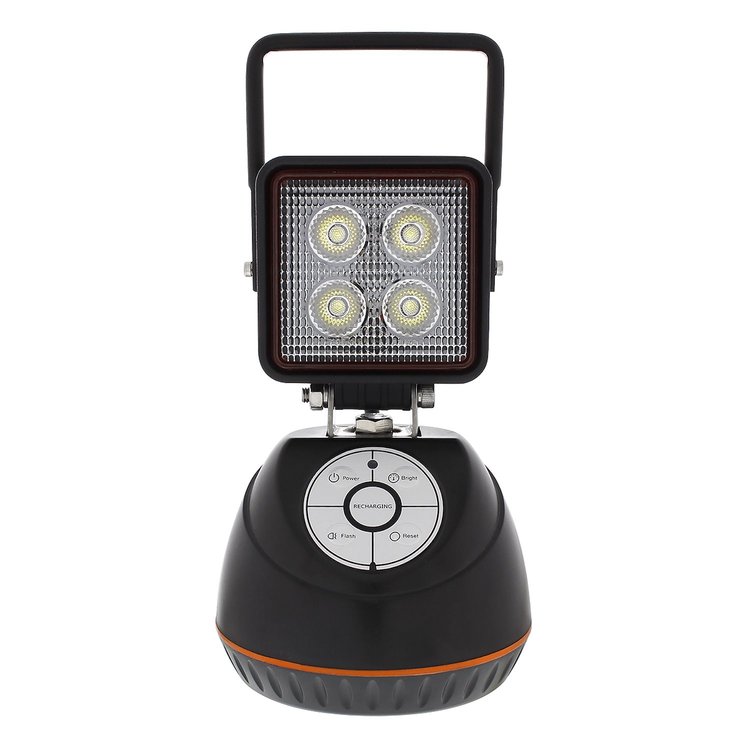 36624 Magnetic Rechargeable LED Work Light