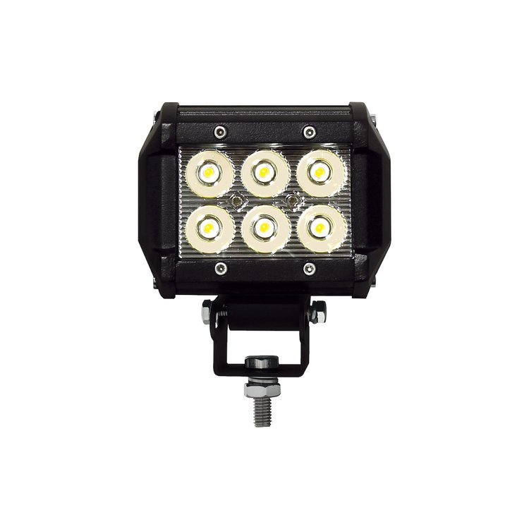 HIGH POWER LED STUD MOUNT