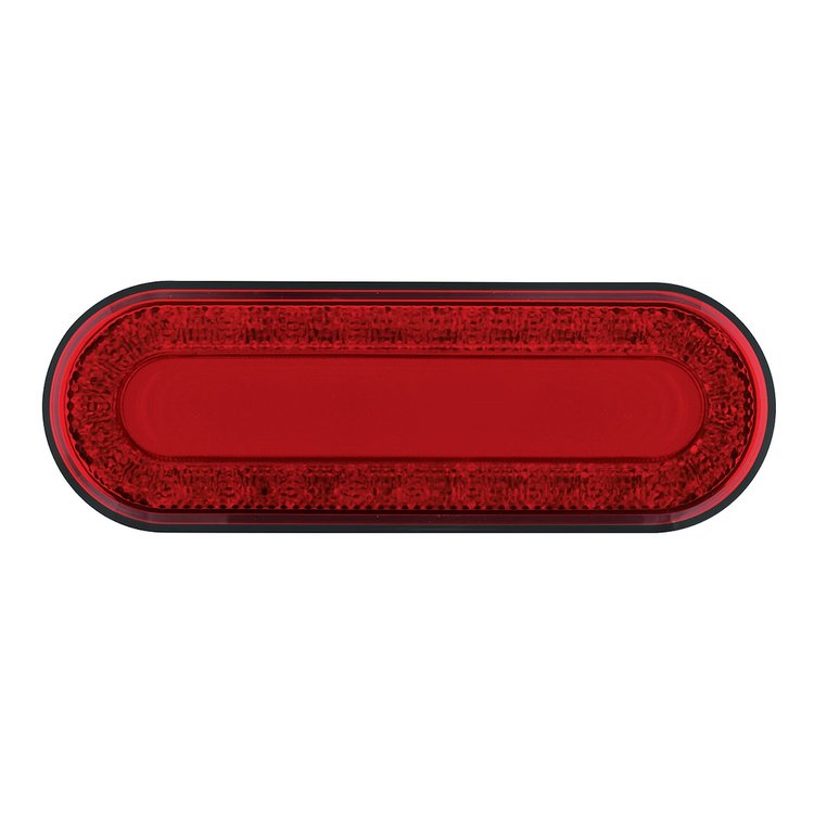 24 LED 6 OVAL S/T/T / P/T