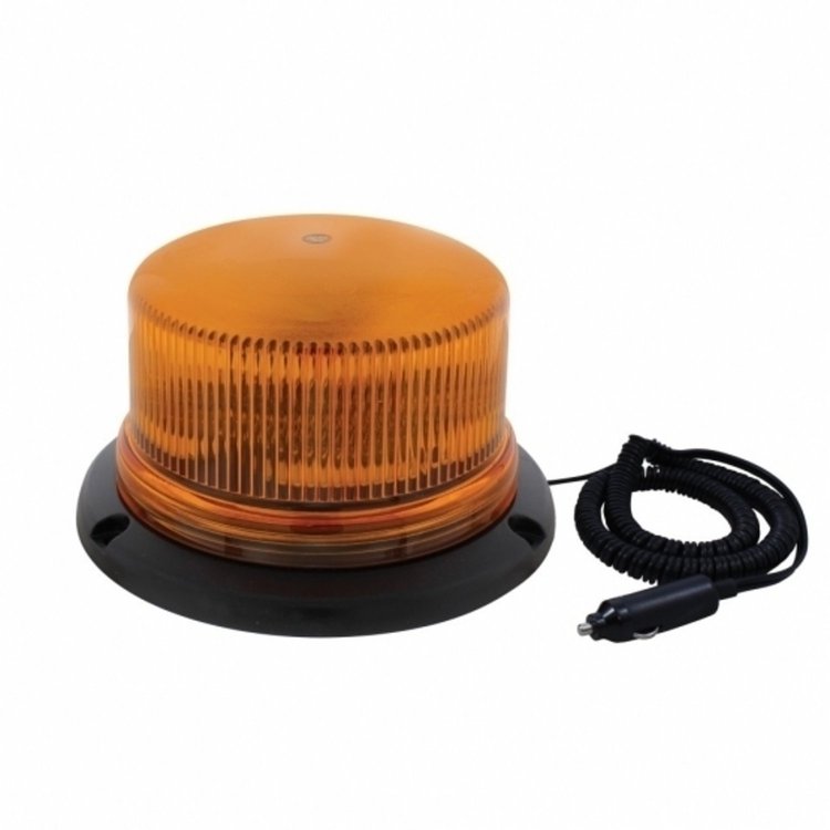 36666 3 High Power LED Beacon Light [Magnet Mount]