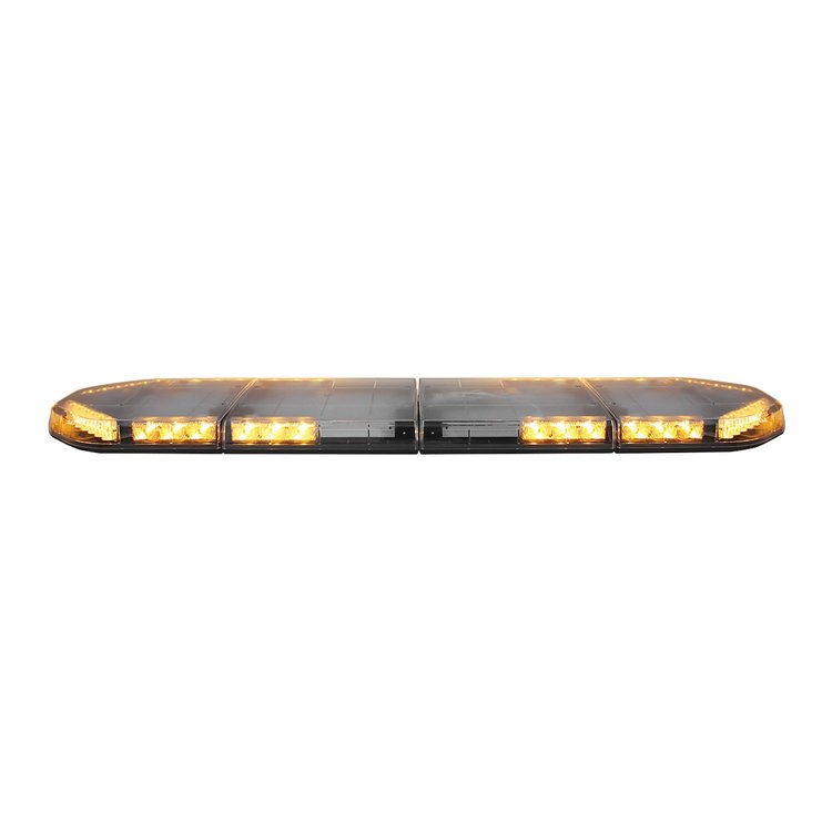 36669 49 in. High Power LED Warning Light Bar