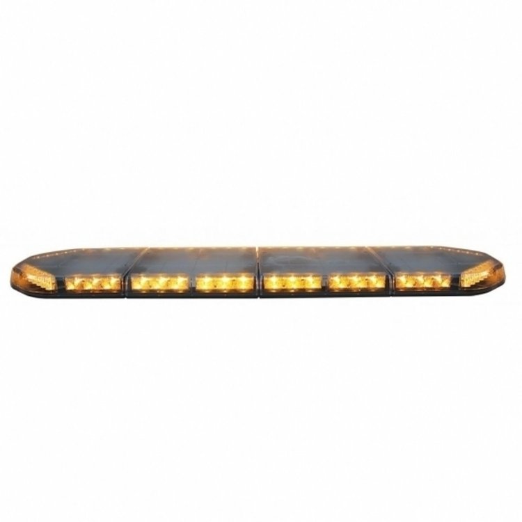 36670 49 in. High Power LED Warning Light Bar