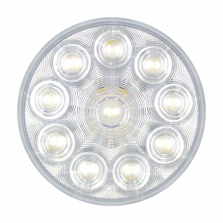 36680 20 LED 4 in. Back-Up Light - Competition Series