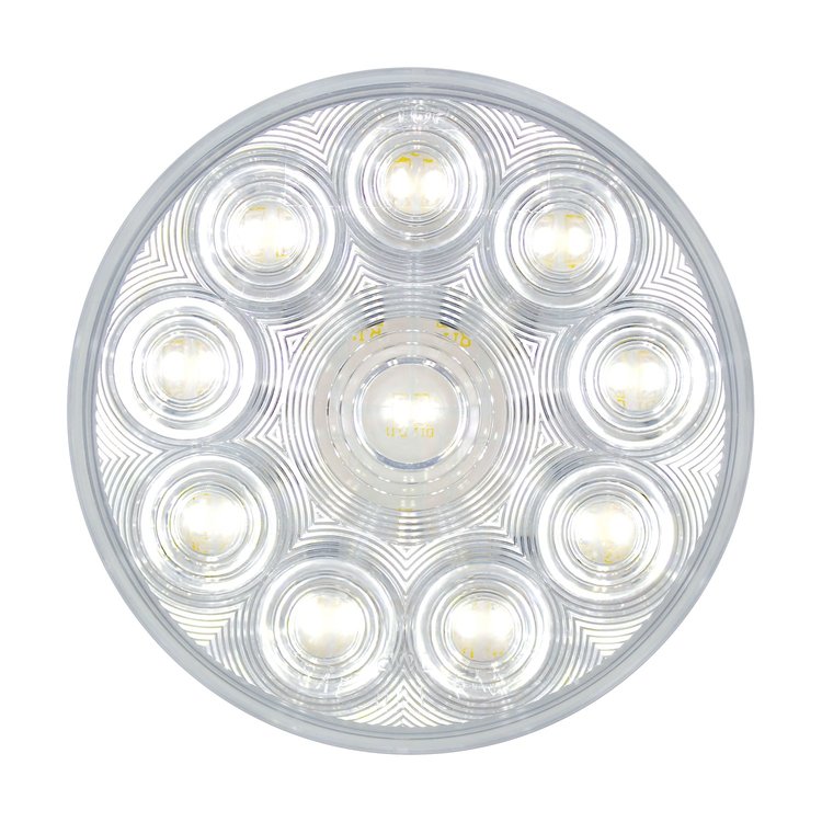 36680B 20 LED 4 in. Back-Up Light - Competition Series