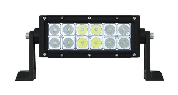 HIGH POWER LED DOUBLE ROW
