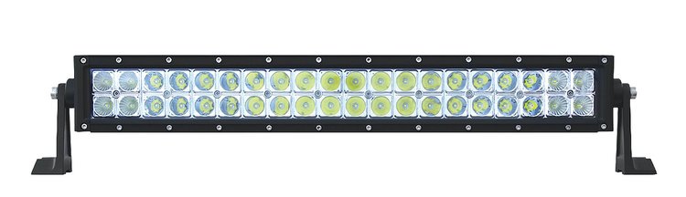 HIGH POWER LED DOUBLE ROW