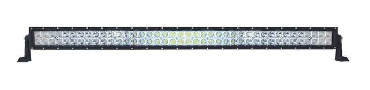 HIGH POWER LED DOUBLE ROW
