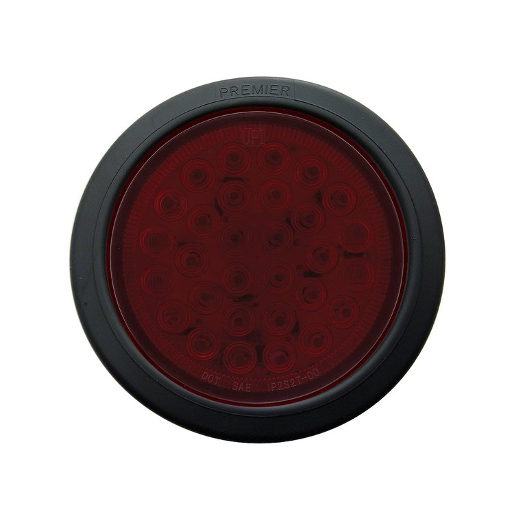 30 RED LED 4 S/T/T/ LIGHT