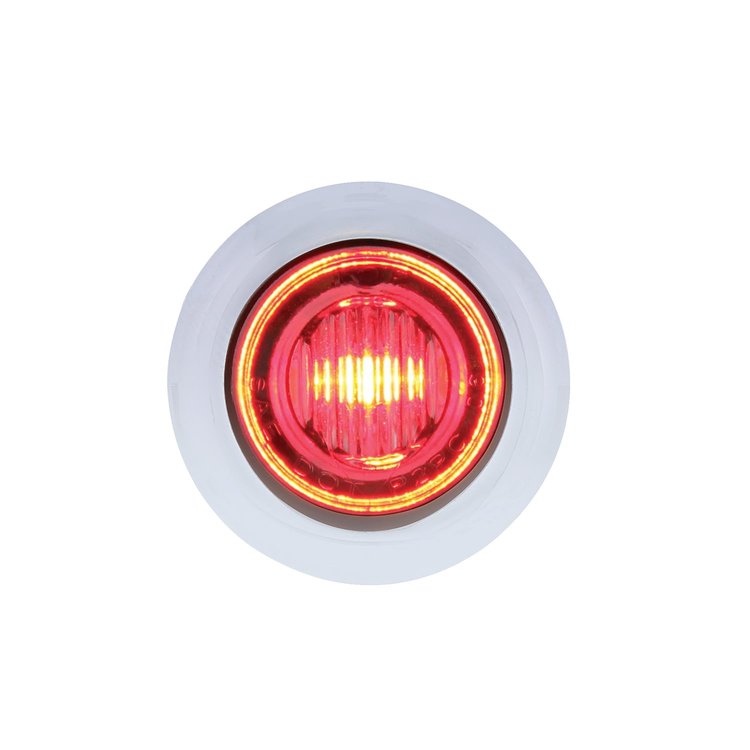 3 LED DUAL COLOR MINI CLE