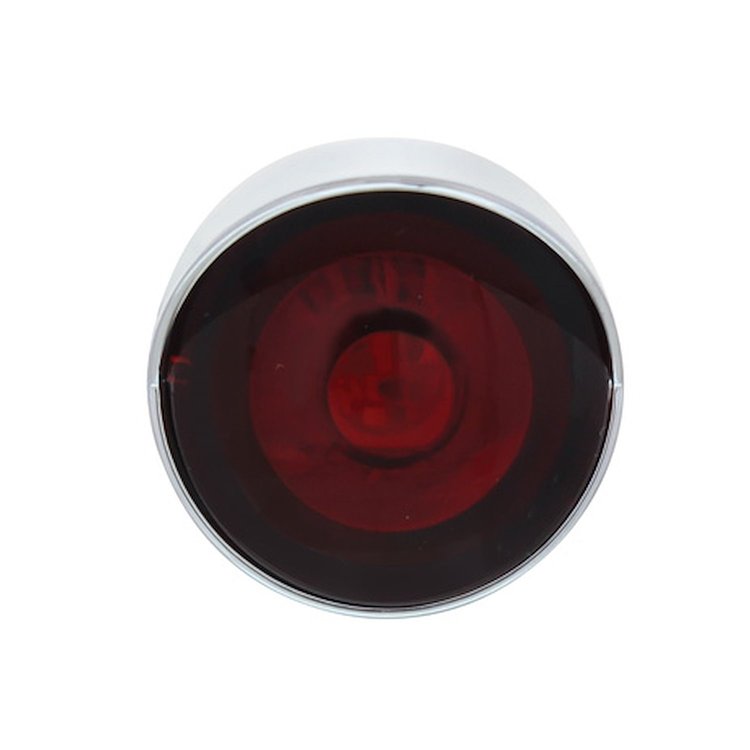 3 HIGH POWER LED 1 AUXILI